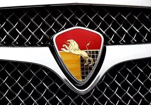 車標(biāo)上的動(dòng)物都是啥來(lái)頭？看完又能出去裝X了