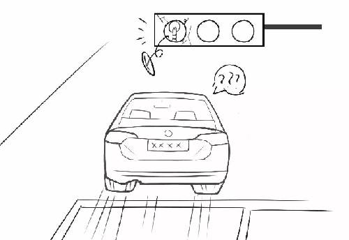 別再犯傻了！這5種情況的“違章”是可以撤銷的！