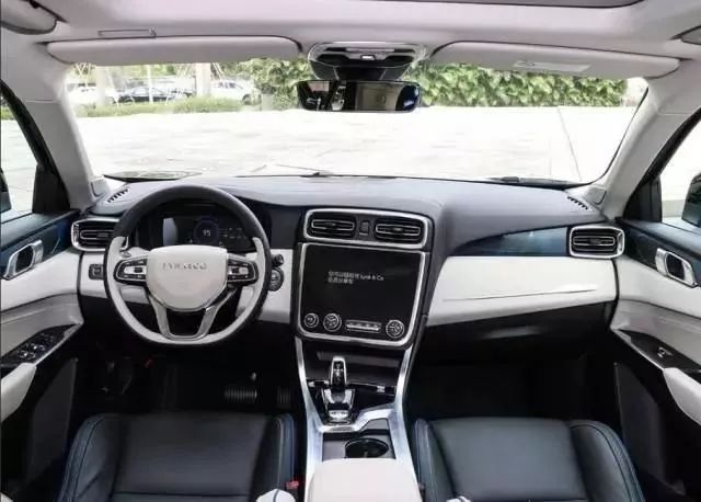 終于！終于！終于！領(lǐng)克01的售價終于確定了！