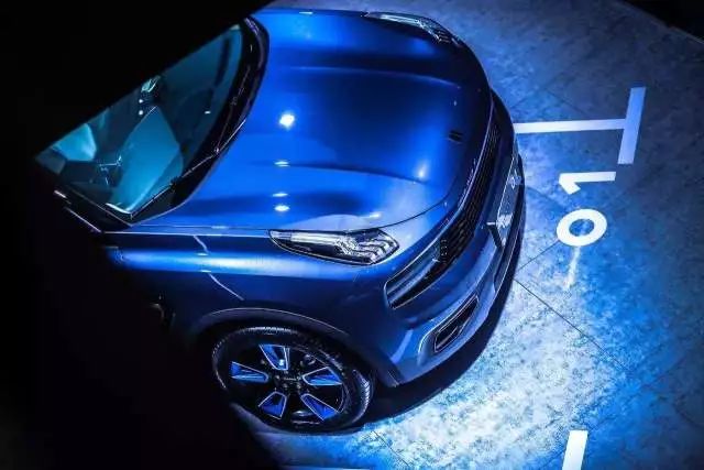 終于！終于！終于！領(lǐng)克01的售價終于確定了！