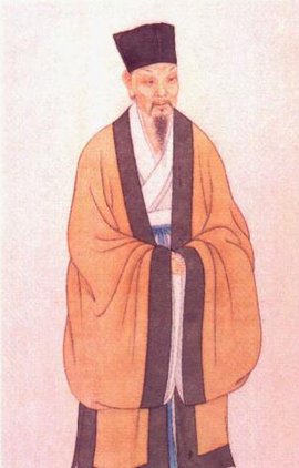 蘇軾：著名文學(xué)家、書法家、畫家