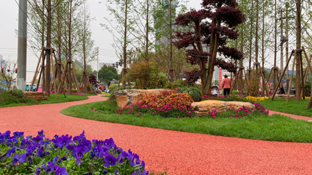 周口：街頭“小游園” 幸?！按竺裆?> </a></TD>             </TR>           </TBODY>         </TABLE>         <TABLE class=margin_4 border=0 cellSpacing=0 cellPadding=0 width=