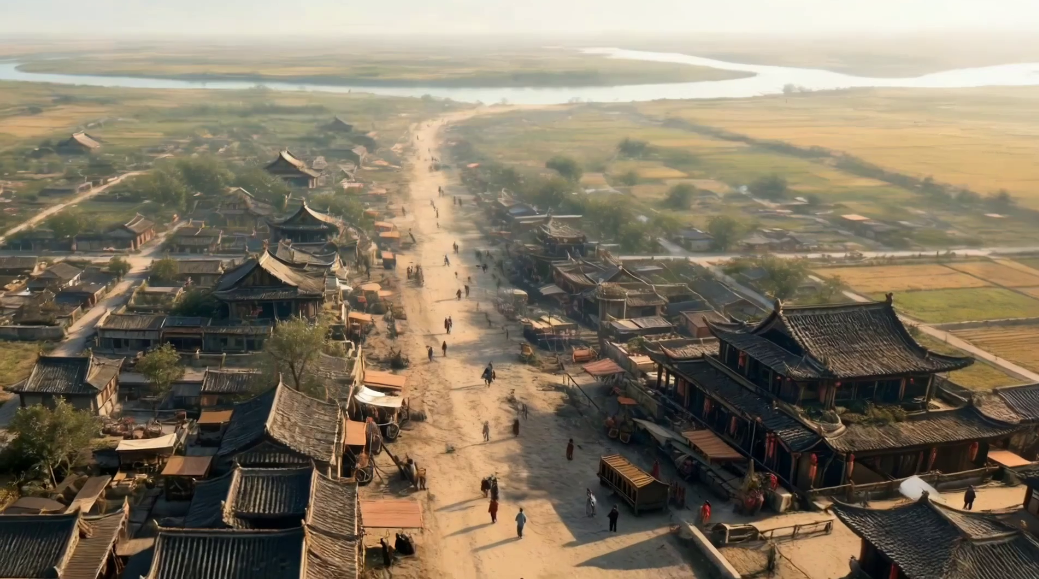 《周口向未來》煥新上線！以青春之名筑夢(mèng)港城，與家鄉(xiāng)同心同行、共赴新程！